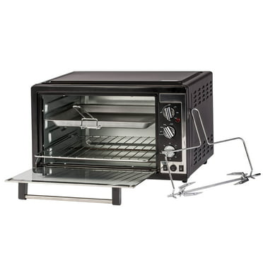Farberware Air Fryer Toaster Ovens No Oil/Splatter/Mess Powerful Technology